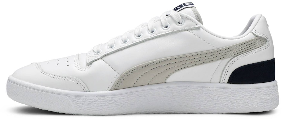 Puma Ralph Sampson Low Retro 'OG' Lelaki 370719-01 Lookbook Puma Ralph Sampson Low Retro 'OG' Lelaki 370719-01