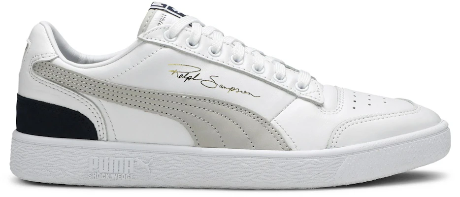 Puma Ralph Sampson Low Retro ''OG'' Sneaker 370719-01 Buy Puma Ralph Sampson Low Retro ''OG'' Sneaker 370719-01