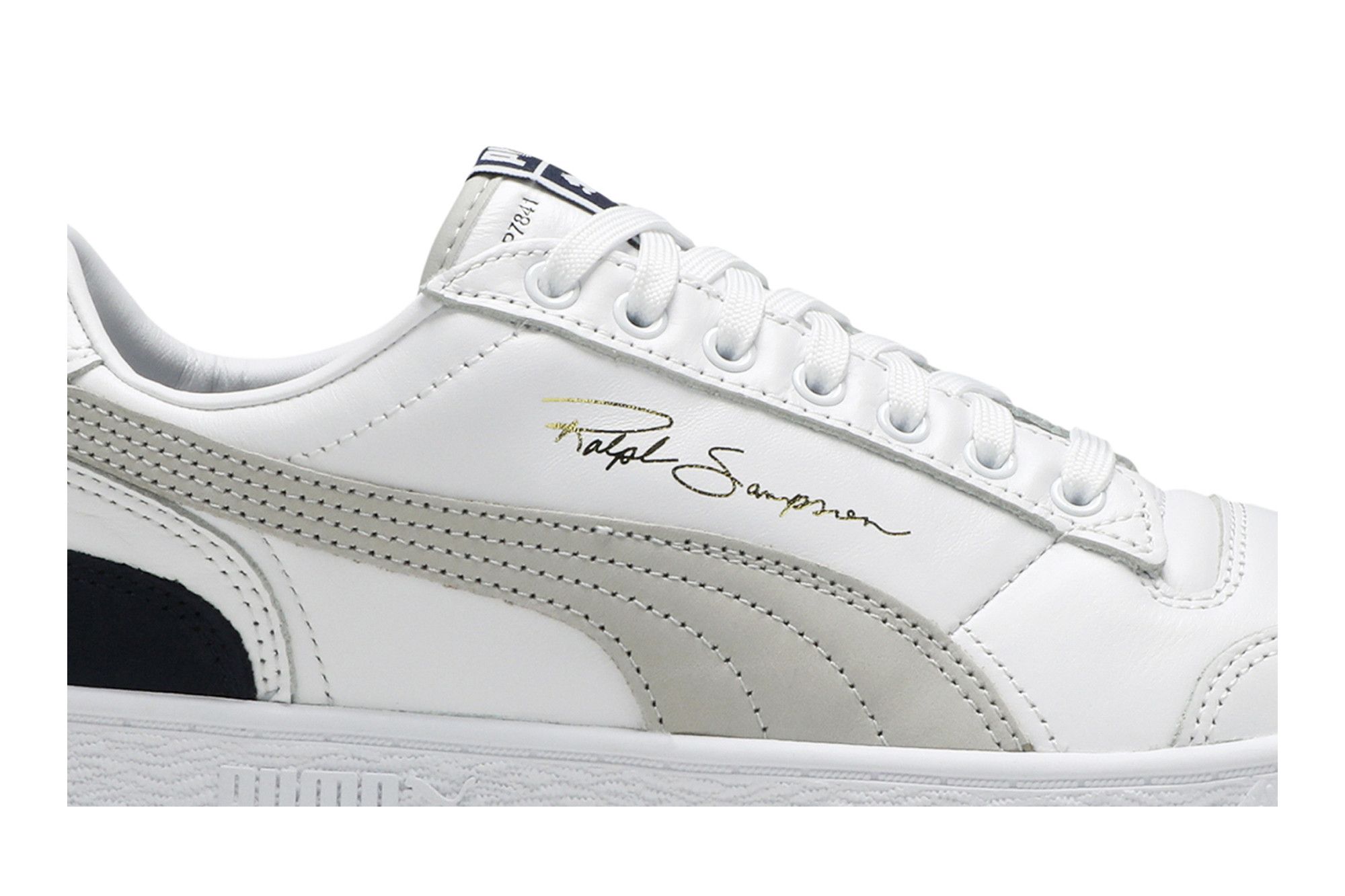 Order Puma Ralph Sampson Low Retro ''OG'' Sneaker 370719-01