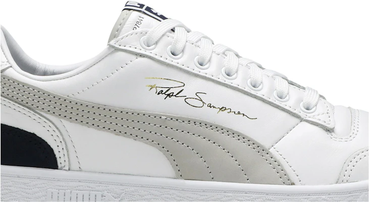 Puma Ralph Sampson Low Retro ''OG'' Sneaker 370719-01 Order Puma Ralph Sampson Low Retro ''OG'' Sneaker 370719-01