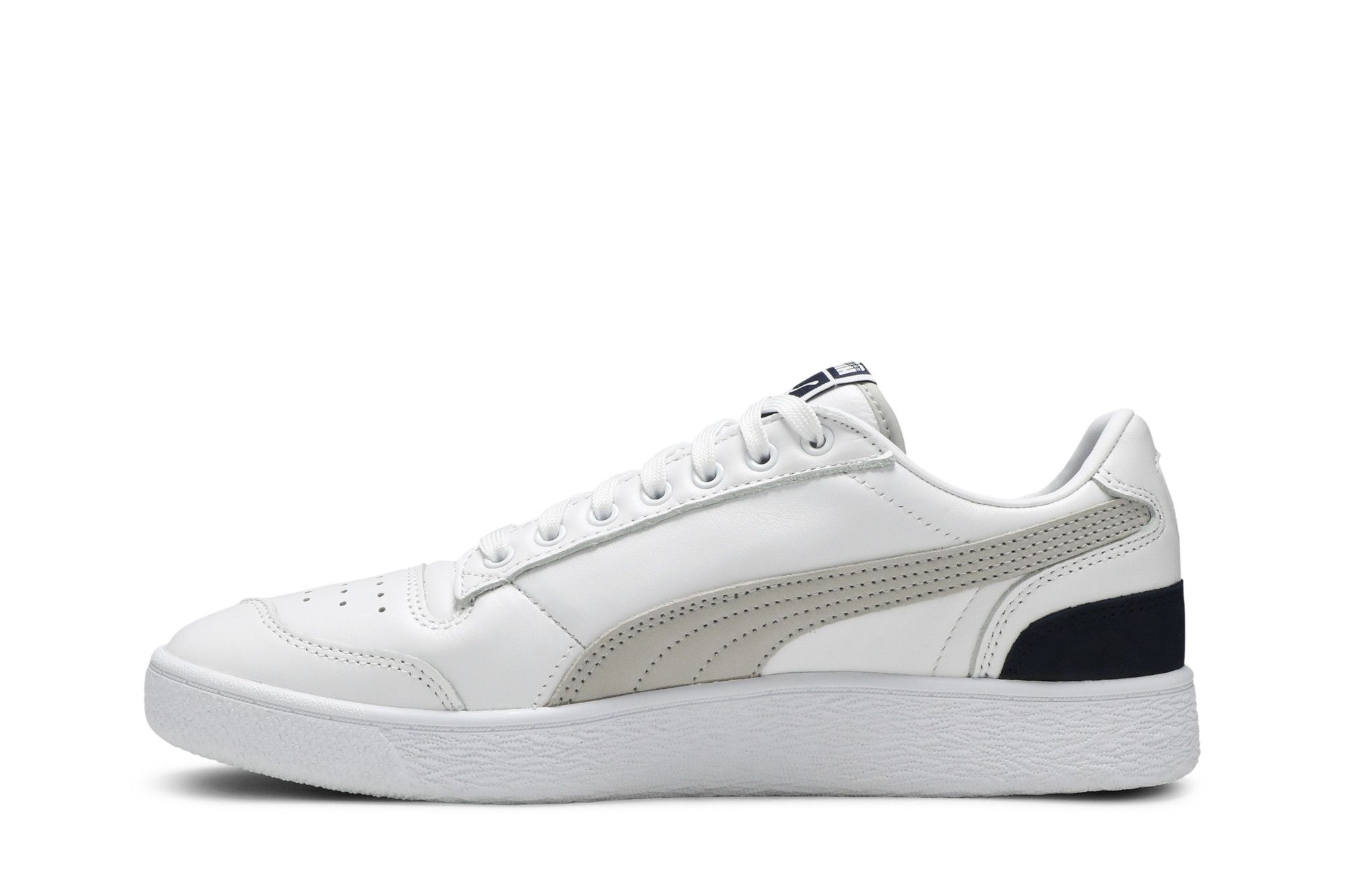 Lookbook Puma Ralph Sampson Low Retro ''OG'' Sneaker 370719-01