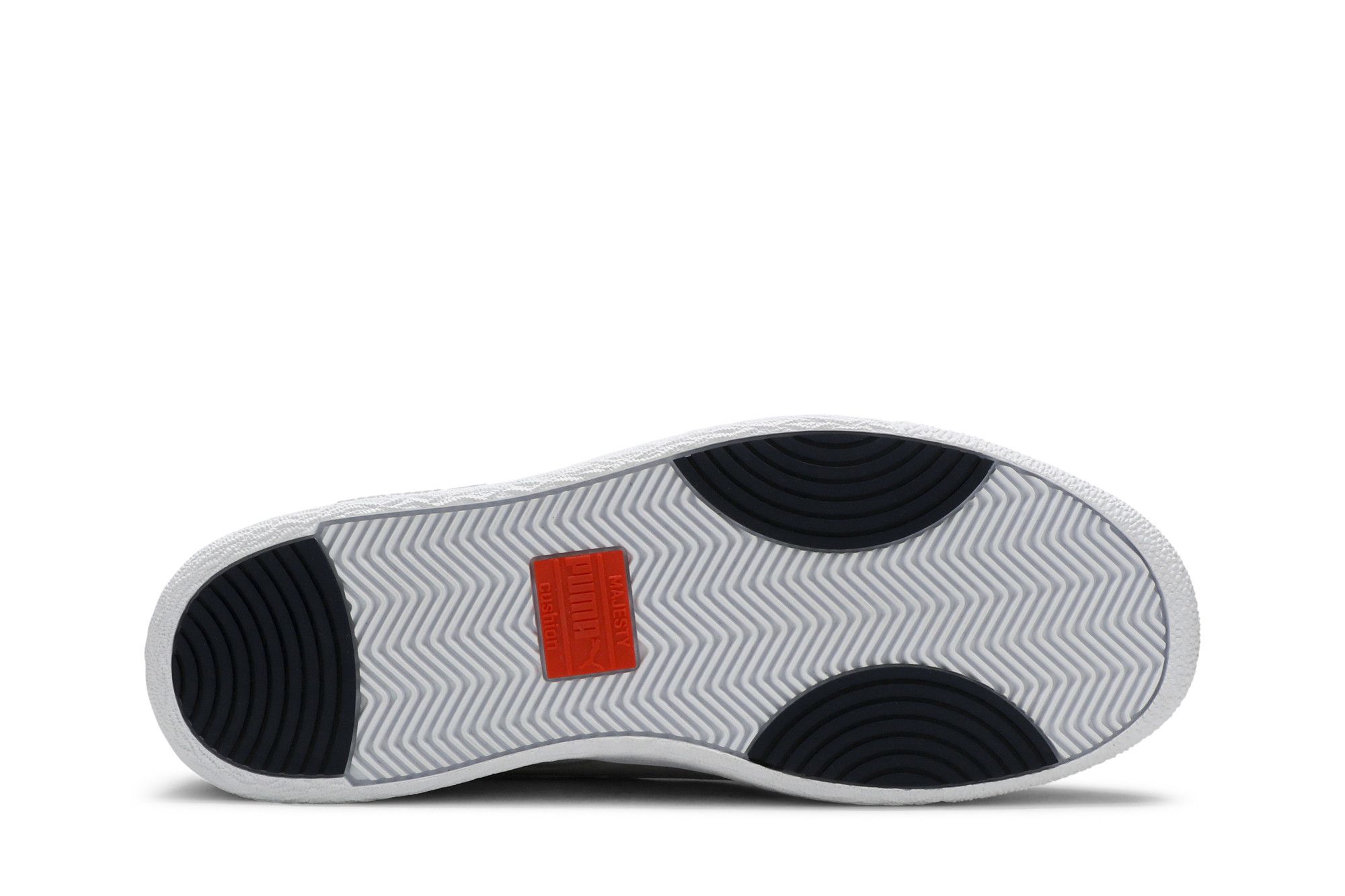 Shop Puma Ralph Sampson Low Retro ''OG'' Sneaker 370719-01