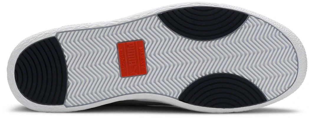 Puma Ralph Sampson Low Retro ''OG'' Sneaker 370719-01 Shop Puma Ralph Sampson Low Retro ''OG'' Sneaker 370719-01