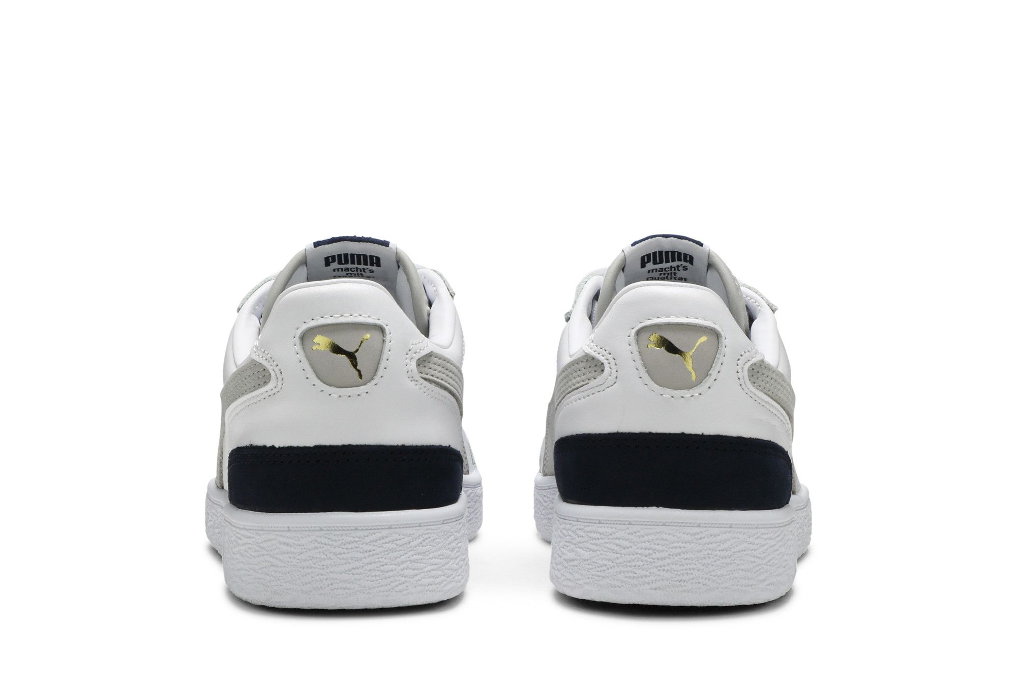 Details for Puma Ralph Sampson Low Retro ''OG'' Sneaker 370719-01