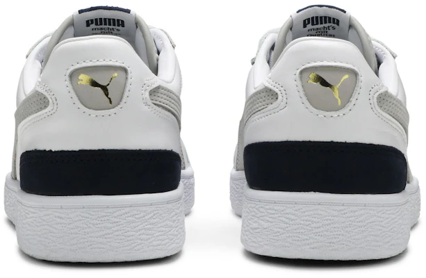 Puma Ralph Sampson Low Retro ''OG'' Sneaker 370719-01 Details for Puma Ralph Sampson Low Retro ''OG'' Sneaker 370719-01