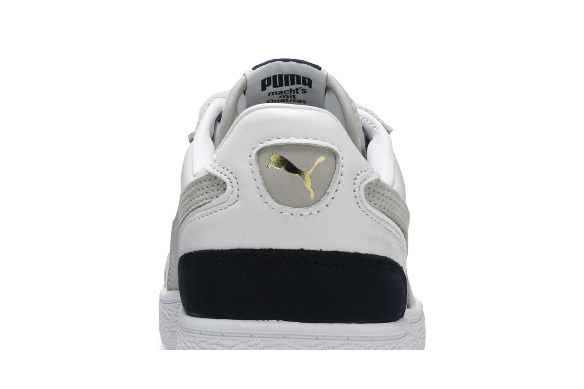 Sizing Puma Ralph Sampson Low Retro ''OG'' Sneaker 370719-01