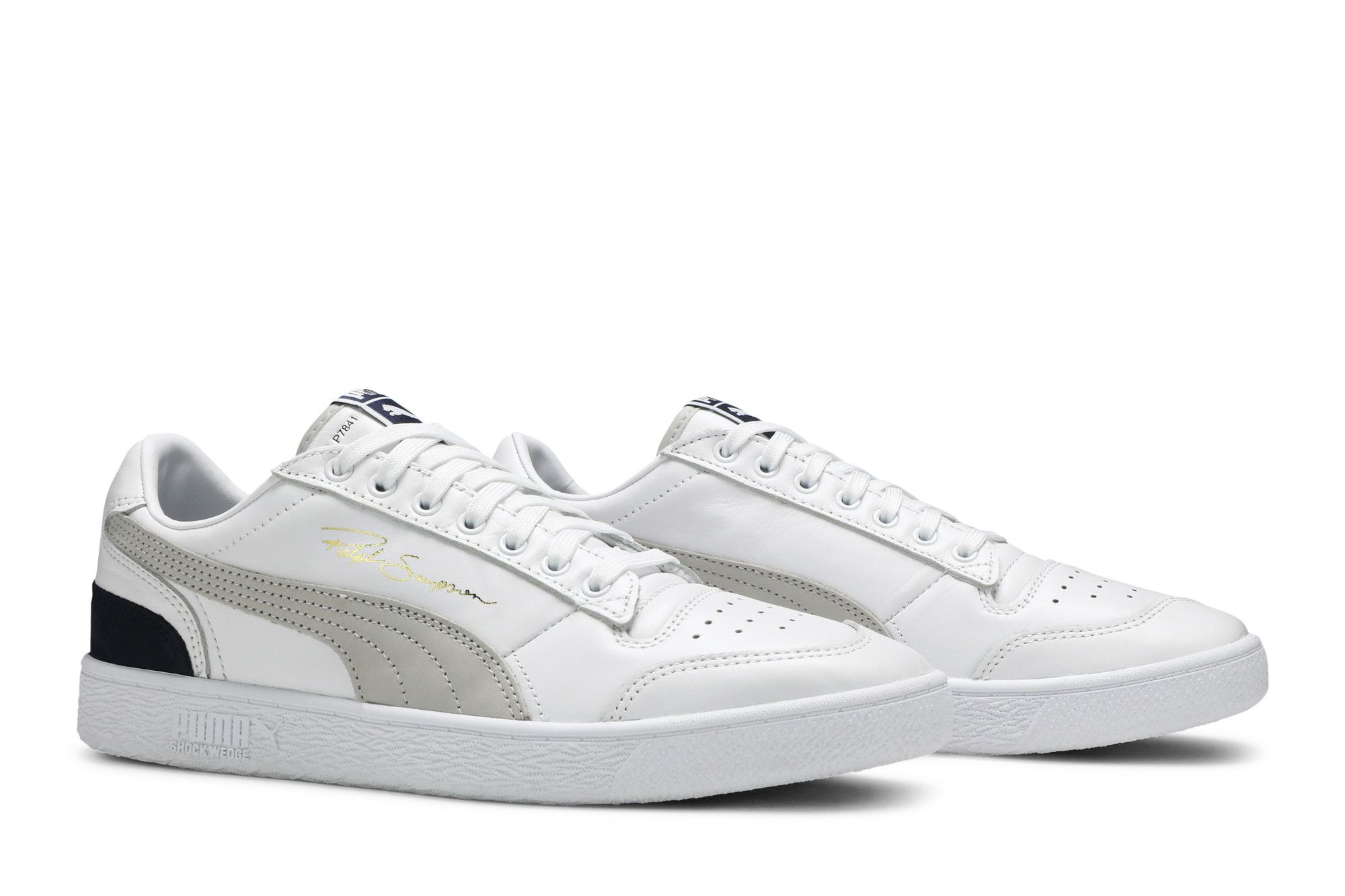 Cheap Puma Ralph Sampson Low Retro ''OG'' Sneaker 370719-01