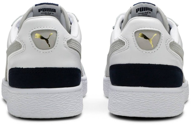 Puma Ralph Sampson Low Retro 'OG' Lelaki 370719-01 Details for Puma Ralph Sampson Low Retro 'OG' Lelaki 370719-01