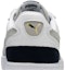 Sizing Puma Ralph Sampson Low Retro 'OG' Lelaki 370719-01