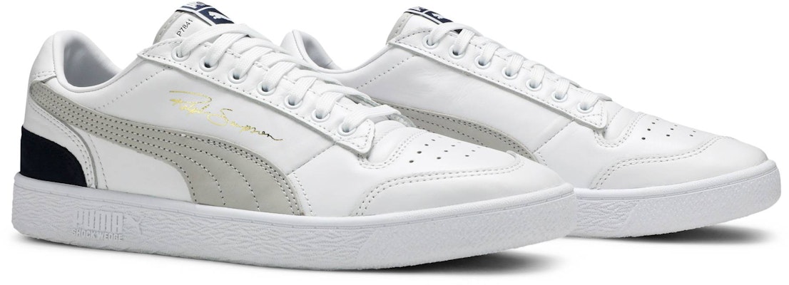 Puma Ralph Sampson Low Retro 'OG' Lelaki 370719-01 Cheap Puma Ralph Sampson Low Retro 'OG' Lelaki 370719-01