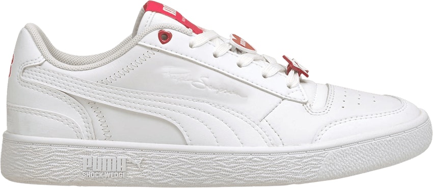 Ralph sampson puma 2024 womens