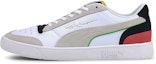 Buy Puma Ralph Sampson Low Putih 'Unity' 374749-01