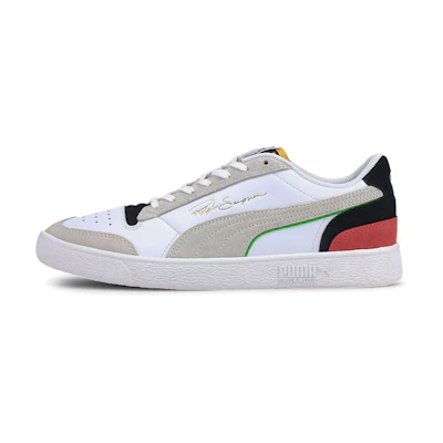 Puma Ralph Sampson Low WH 'Unity'