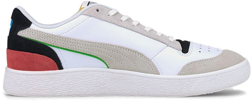 プーマ ラルフサンプソンLow ユニティ (Puma Rarufu Sanpuson Low Yuniti) 374749-01 Order プーマ ラルフサンプソンLow ユニティ (Puma Rarufu Sanpuson Low Yuniti) 374749-01