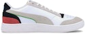 Puma Ralph Sampson Low Putih 'Unity' 374749-01