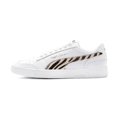 Puma Ralph Sampson Low Wild Pack Zebra