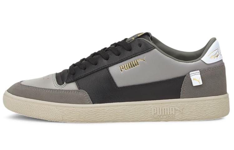 Puma Ralph Sampson MC 'Grey Violet' 374066-02
