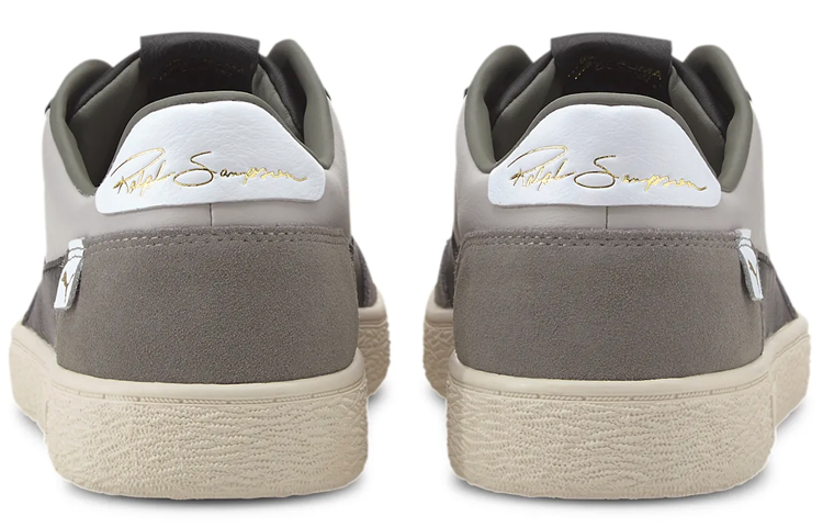 Lookbook プーマ ラルフサンプソンMC グレーバイオレット 374066-02