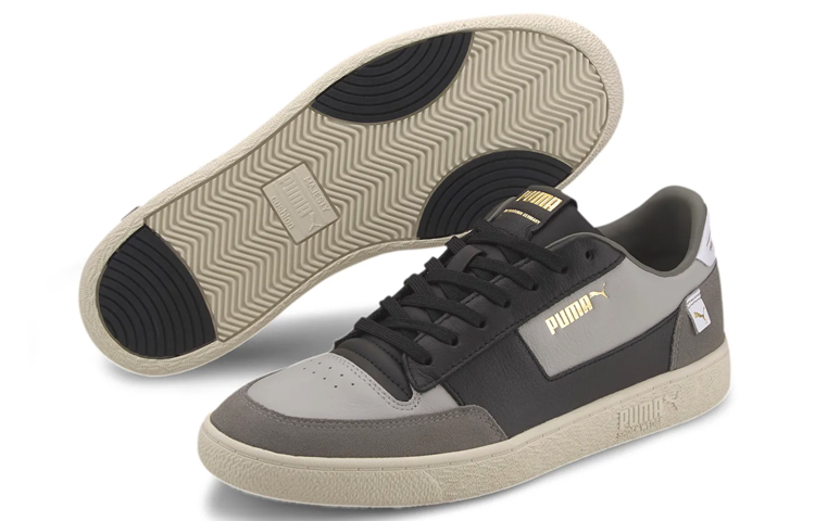 Shop プーマ ラルフサンプソンMC グレーバイオレット 374066-02