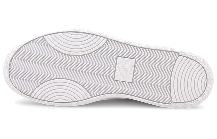 Puma Ralph Sampson Mc Pop Casual Board Shoes White/Blue 圖 6