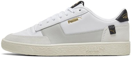 Puma Ralph Sampson MC 'White Grey' 374066-01 Puma Ralph Sampson MC 'White Grey' 374066-01