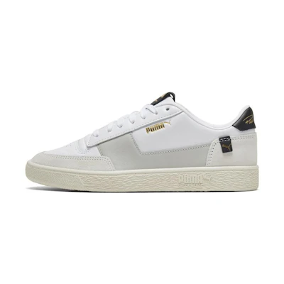 Puma Ralph Sampson MC 'White Grey'