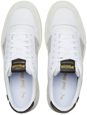 Puma Ralph Sampson MC 'Putih Abu-abu' 374066-01 Lookbook Puma Ralph Sampson MC 'Putih Abu-abu' 374066-01