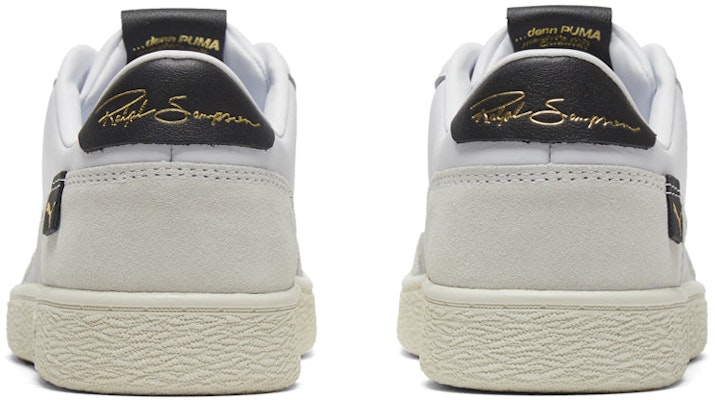 Puma Ralph Sampson MC 'Putih Abu-abu' 374066-01 Shop Puma Ralph Sampson MC 'Putih Abu-abu' 374066-01