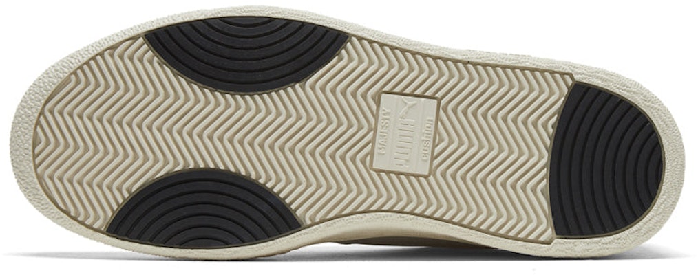 Puma Ralph Sampson MC 'Putih Abu-abu' 374066-01 Purchase Puma Ralph Sampson MC 'Putih Abu-abu' 374066-01