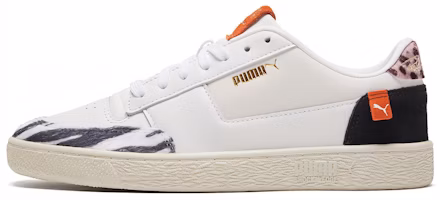 Puma Ralph Sampson MC 'Wildcats' 373339-01 Puma Ralph Sampson MC 'Wildcats' 373339-01