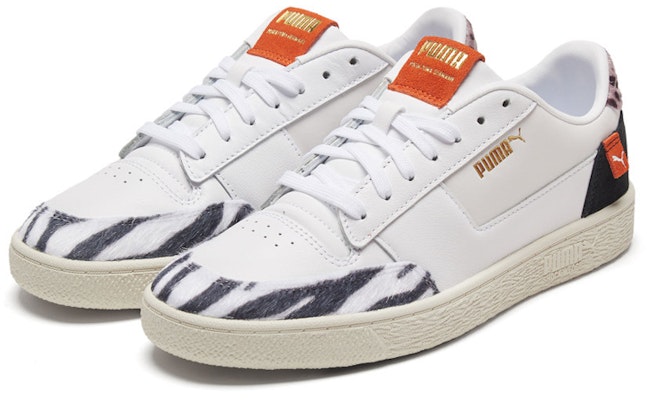 Puma Ralph Sampson MC 'Wildcats' Sepatu Olahraga Pria 373339-01 Lookbook Puma Ralph Sampson MC 'Wildcats' Sepatu Olahraga Pria 373339-01