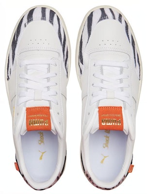 Puma Ralph Sampson MC 'Wildcats' Sepatu Olahraga Pria 373339-01 Shop Puma Ralph Sampson MC 'Wildcats' Sepatu Olahraga Pria 373339-01
