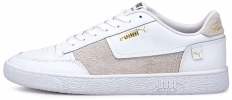 Puma Ralph Sampson Mc Casual Shoes White 374912-02 Puma Ralph Sampson Mc Casual Shoes White 374912-02
