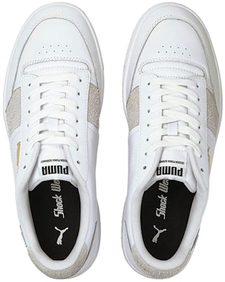 푸마 랄프 삼슨 MC 캐주얼 슈즈 화이트 374912-02 Lookbook 푸마 랄프 삼슨 MC 캐주얼 슈즈 화이트 374912-02