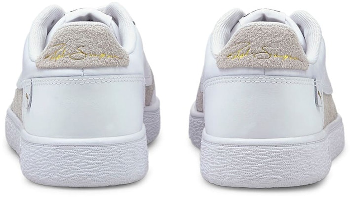 푸마 랄프 삼슨 MC 캐주얼 슈즈 화이트 374912-02 Shop 푸마 랄프 삼슨 MC 캐주얼 슈즈 화이트 374912-02