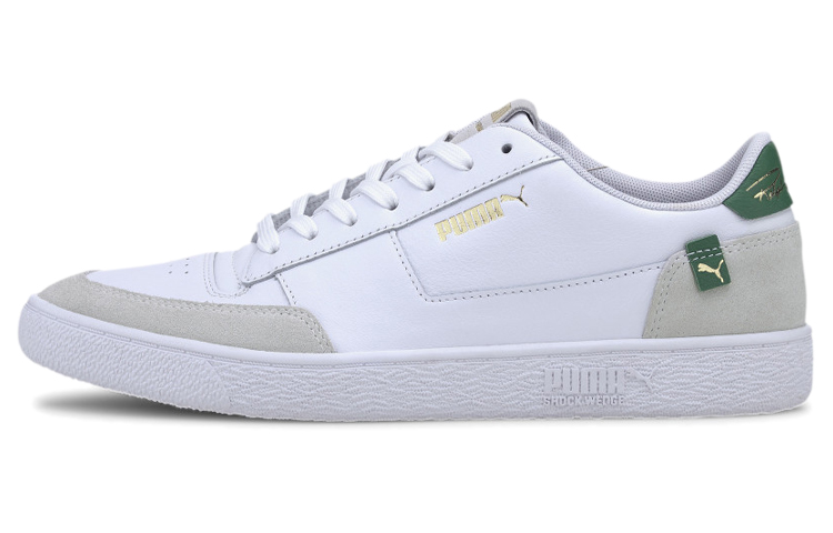 Puma Ralph Sampson MC Clean 'White'