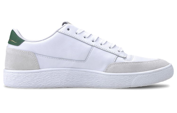 Puma Ralph Sampson MC Clean 'White' 圖 2