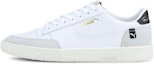 Buy プーマ ラルフサンプソンMCプレミアム 白 (Puma ラルフサンプソンMC 白) 374815-02