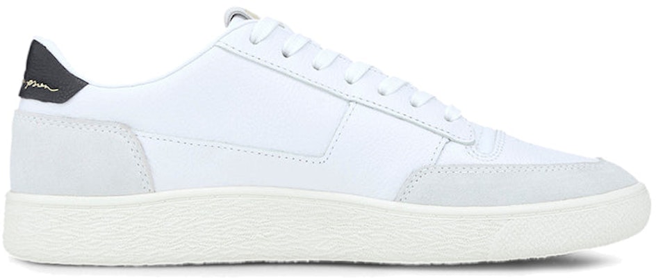 彪马 Ralph Sampson MC 高级版 '轻语白' 运动鞋 374815-02 Order 彪马 Ralph Sampson MC 高级版 '轻语白' 运动鞋 374815-02