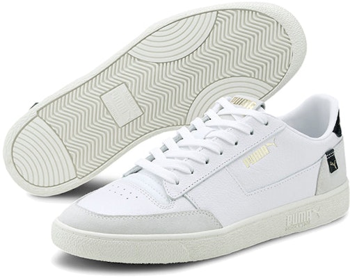 プーマ ラルフサンプソンMCプレミアム 白 (Puma ラルフサンプソンMC 白) 374815-02 Lookbook プーマ ラルフサンプソンMCプレミアム 白 (Puma ラルフサンプソンMC 白) 374815-02