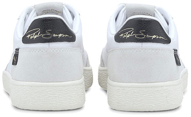 プーマ ラルフサンプソンMCプレミアム 白 (Puma ラルフサンプソンMC 白) 374815-02 Purchase プーマ ラルフサンプソンMCプレミアム 白 (Puma ラルフサンプソンMC 白) 374815-02