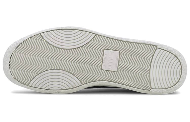 Puma Ralph Sampson Mc PRM White/Gold/Black Low CasualBoard Shoes 圖 6