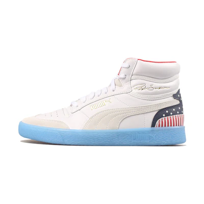 Puma Ralph Sampson Mid '4th of July'