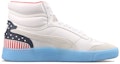 Order Puma Ralph Sampson Mid '4th of July' Edisi Hari Kemerdekaan 374073-01