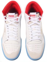 プーマ ラルフサンプソンMid "独立記念日" 374073-01 Shop プーマ ラルフサンプソンMid "独立記念日" 374073-01