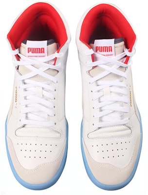 Puma Ralph Sampson Mid '4th of July' Edisi Hari Kemerdekaan 374073-01 Shop Puma Ralph Sampson Mid '4th of July' Edisi Hari Kemerdekaan 374073-01