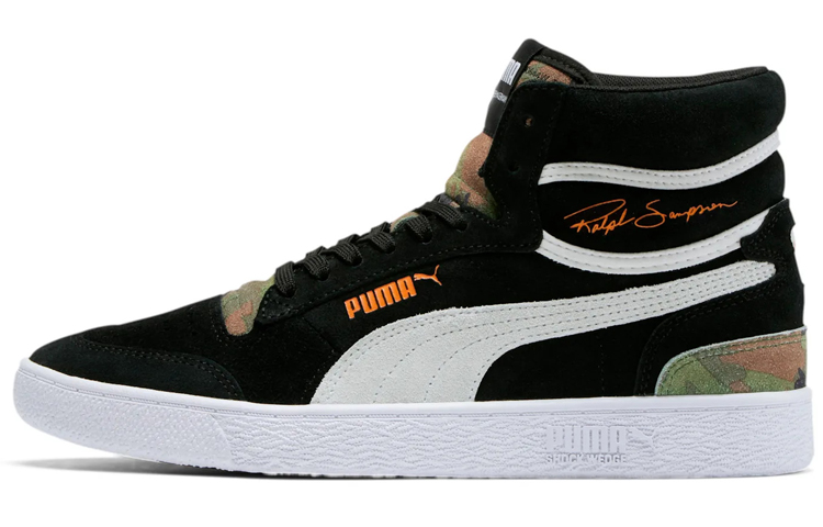 Buy Puma Ralph Sampson Mid 'Ambush' 370967-01