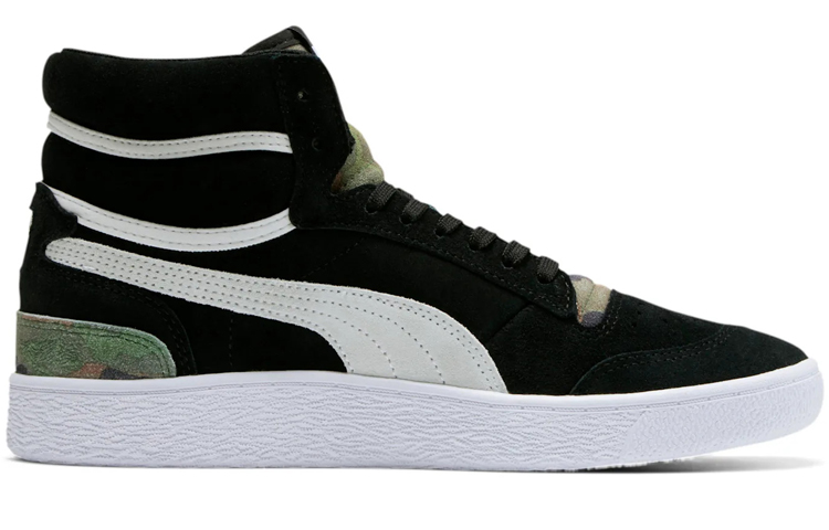 Order Puma Ralph Sampson Mid 'Ambush' 370967-01