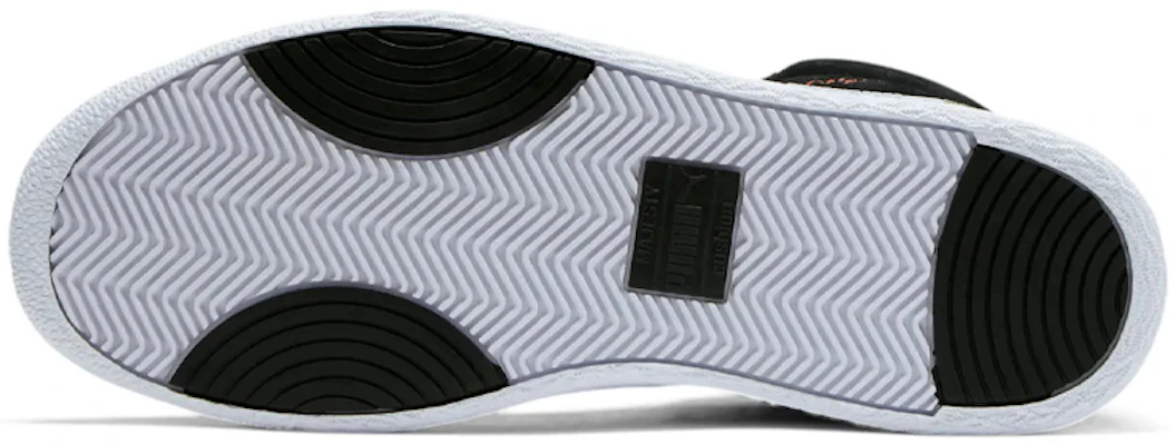 Puma Ralph Sampson Mid 'Ambush' 370967-01 Purchase Puma Ralph Sampson Mid 'Ambush' 370967-01