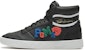 Puma Ralph Sampson Mid 'Lencana - Hitam Kelabu' 371769-02